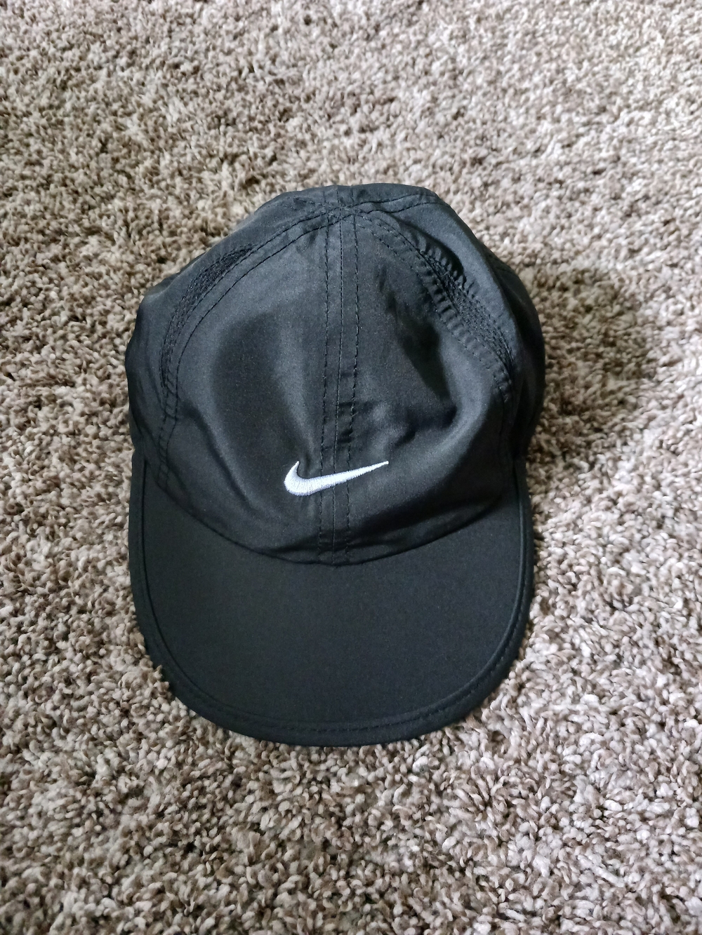 Nike Toddler Featherlight DRI-FIT Hat
